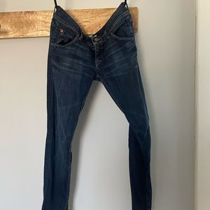 Hudson jeans